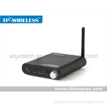5.1CH Wireless Digital Stereo Home Theater Amplifier System